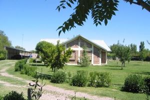 Alquiler Vacacional - Complejo Cabañas Calderón Il