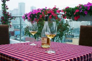 Alojamiento - Newsky Serviced Apartment