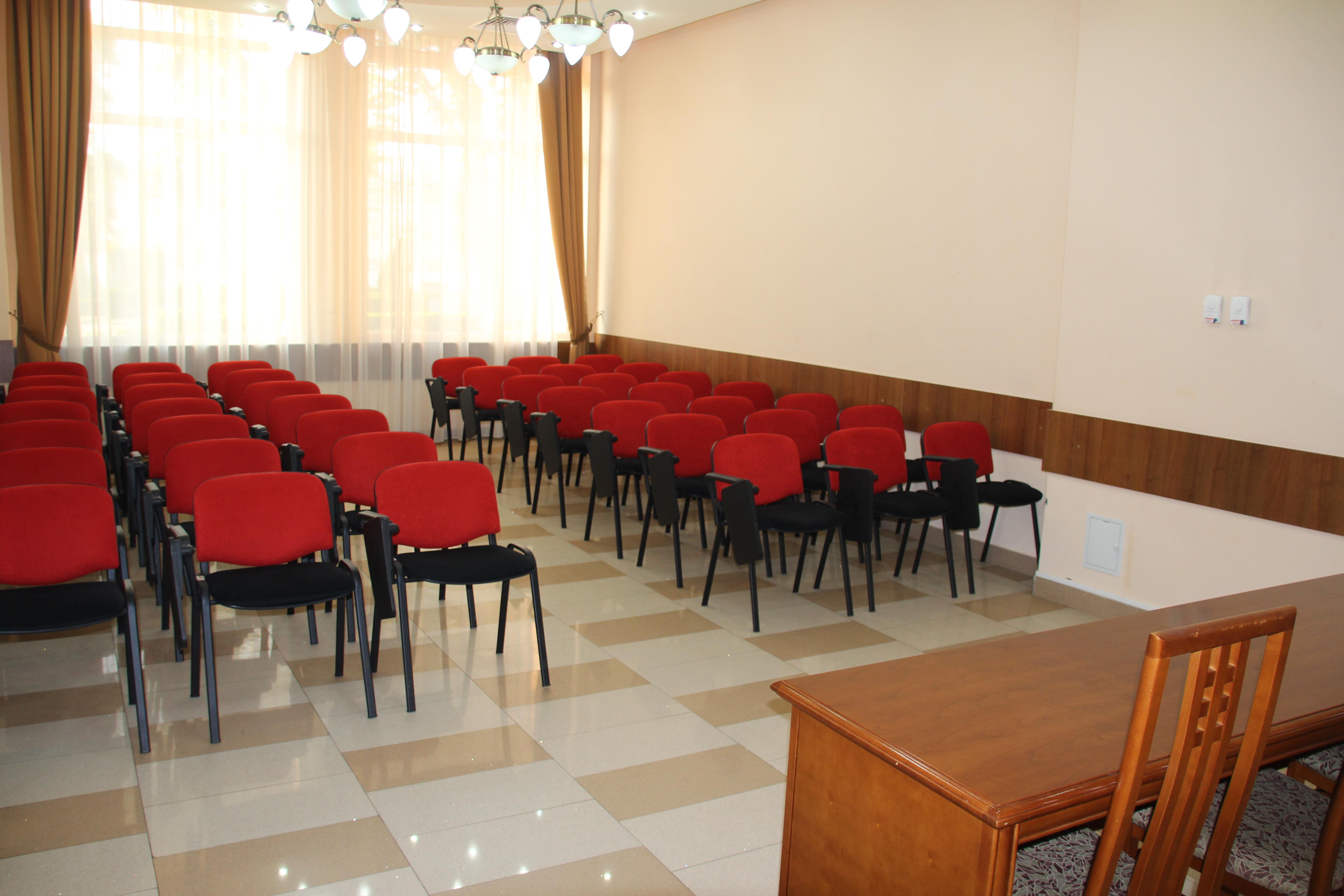 Centro de Negocios Traian Braila