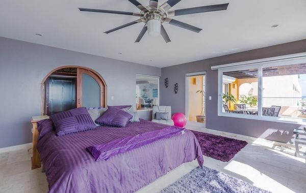 Isla 33 - 4 Bedroom PH #1304 - Hoteles 4 estrellas en Isla Mujeres, México