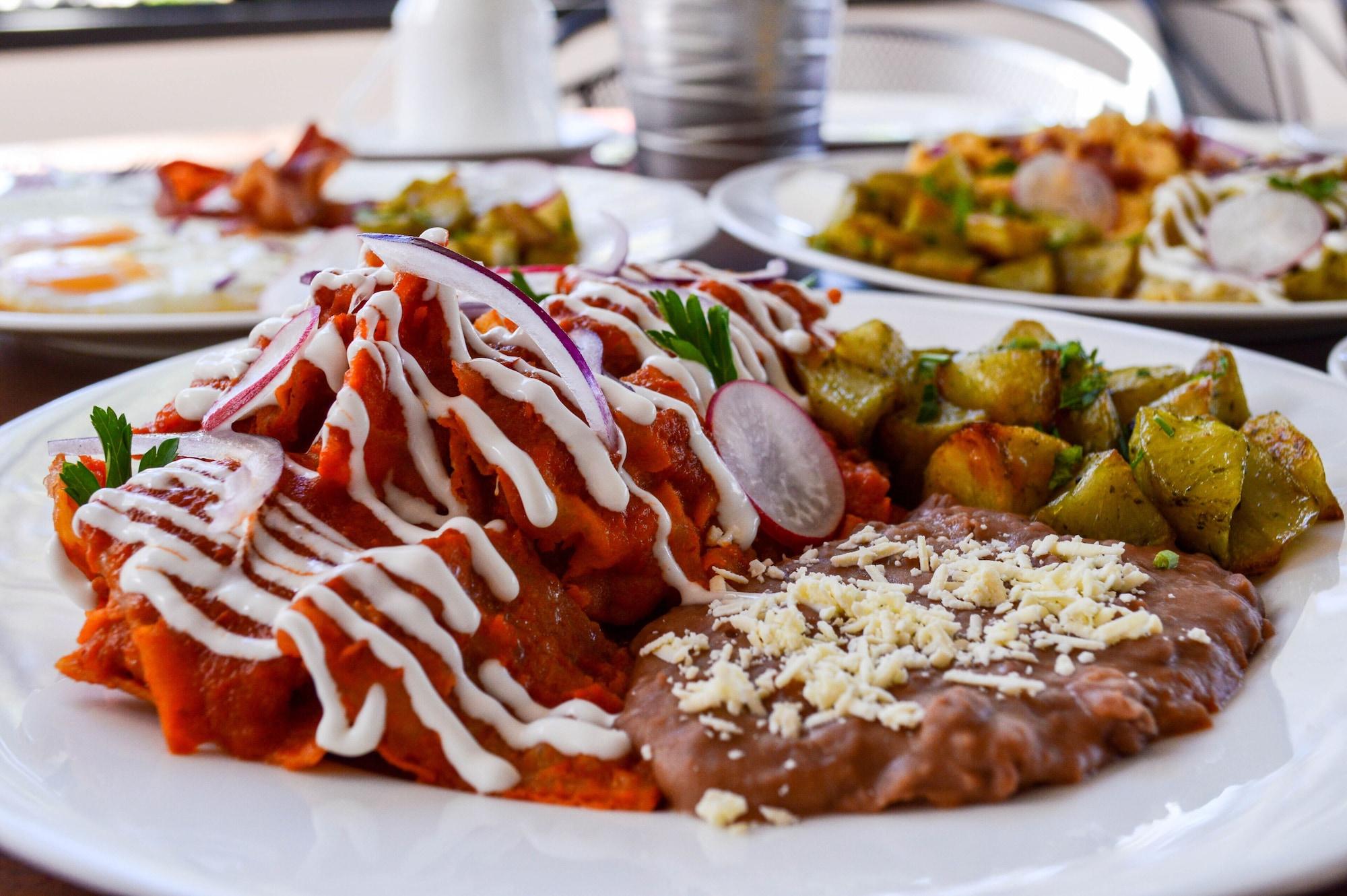 Restaurant Quinta Arratz