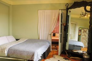Alquiler Vacacional - an alternative under Acropolis