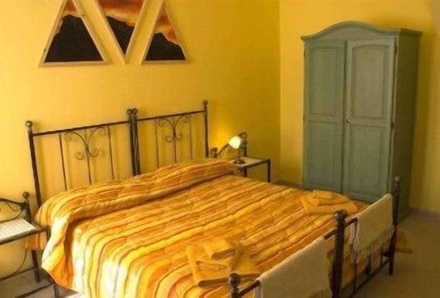 Habitación I Colori del Sole