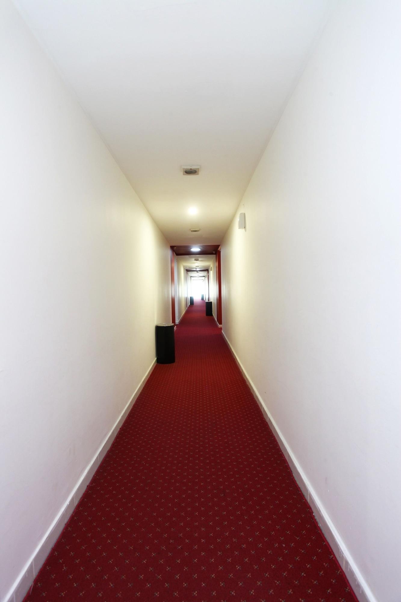 Varios de Green Inn