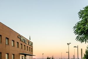 Alojamiento - Hotel Saylu