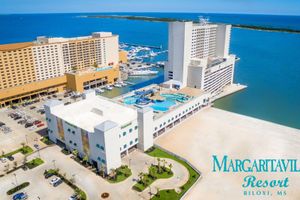 Alojamiento - Margaritaville Resort Biloxi