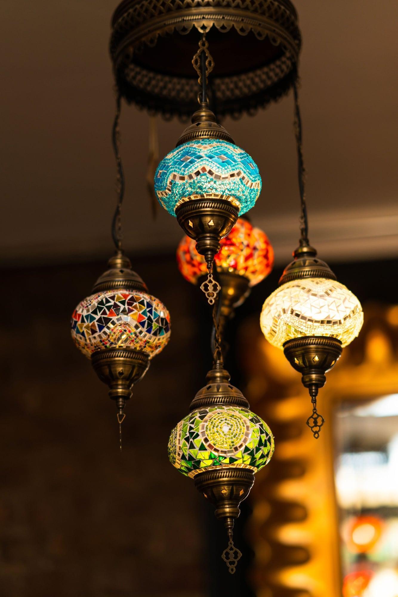 Bar/Salón Cappadocia Guest House