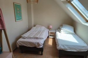 Alquiler Vacacional - Villa Face aux Rochers de Saint Guénolé