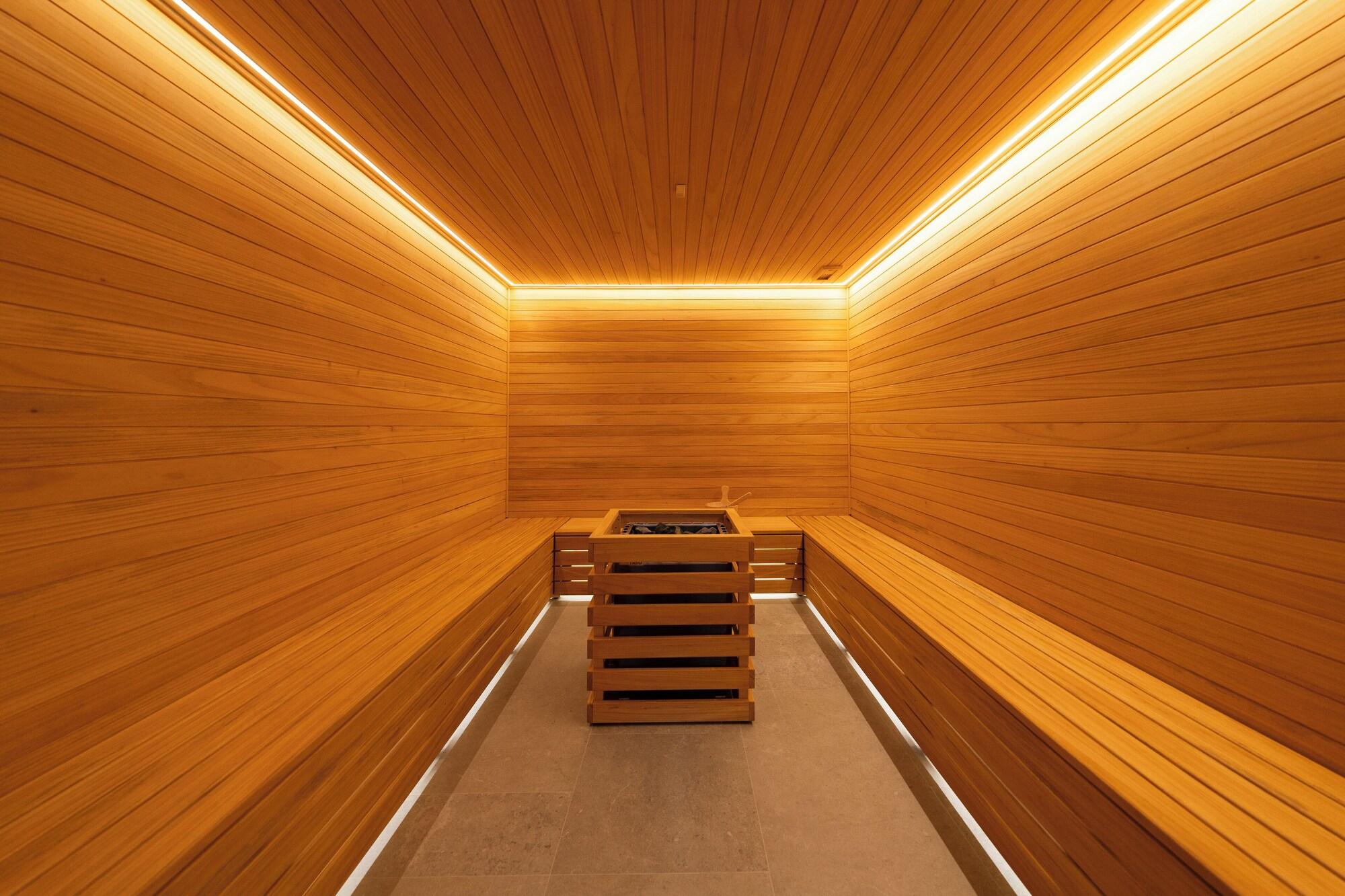 Spa Hotel do Templo & SPA