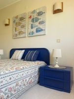 Aluguel por temporada - T1 Vilamoura Marina View