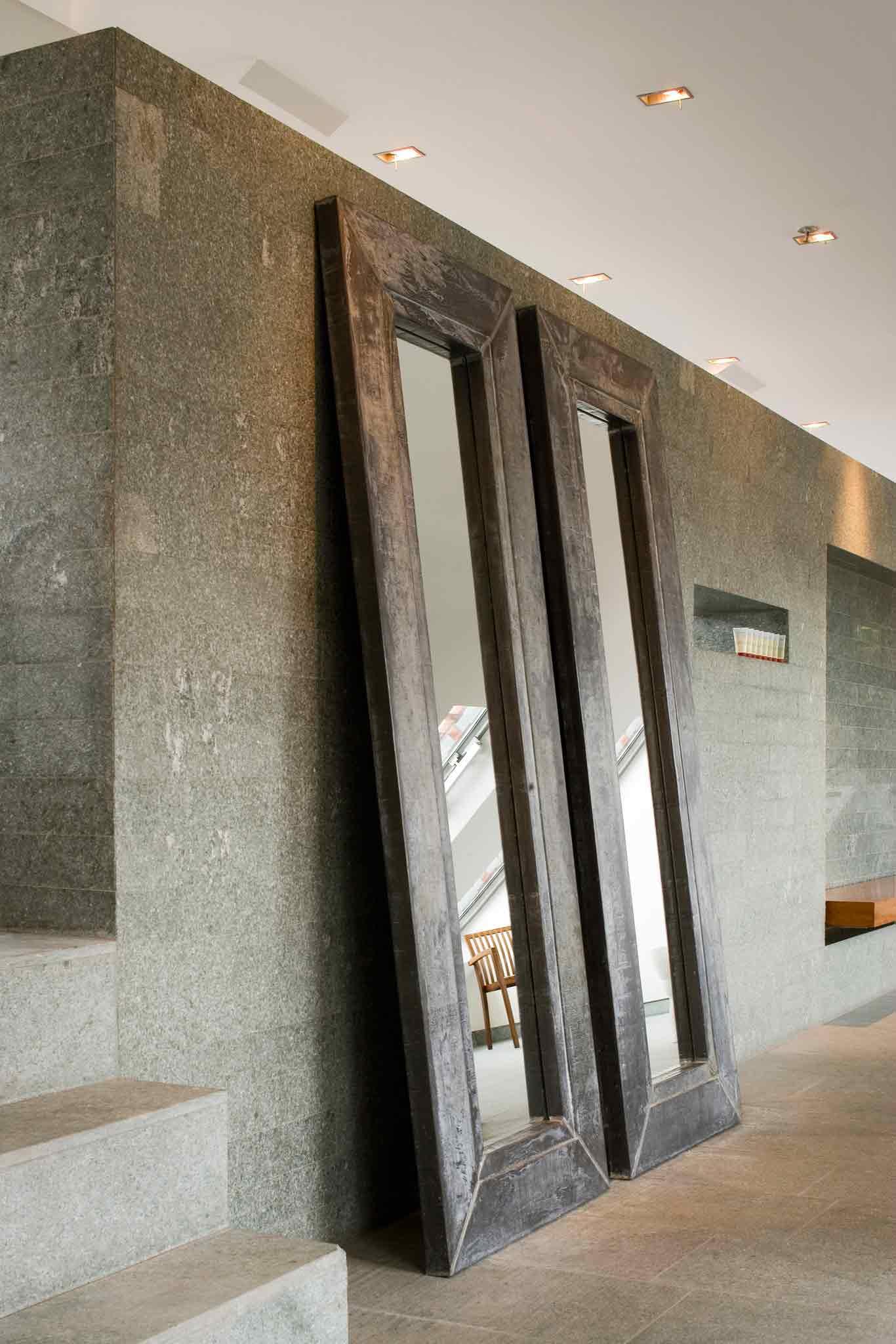 Spa Sofitel Berlin Gendarmenmarkt