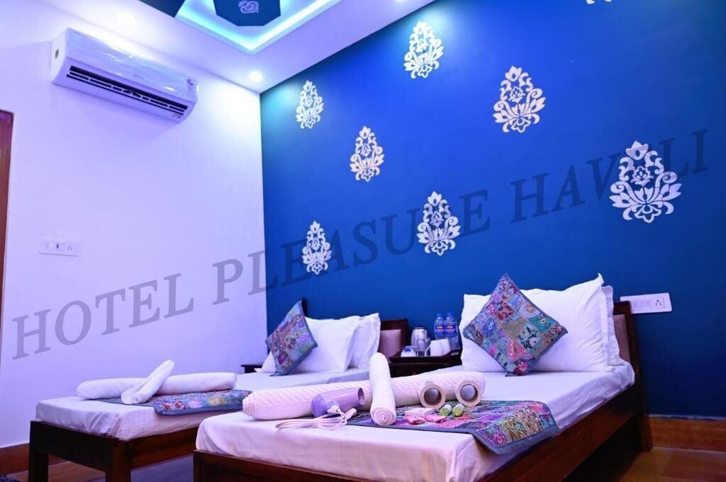 Spa Hotel Pleasure Haveli