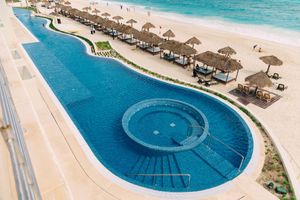 Paquete - Cancún Clásico
