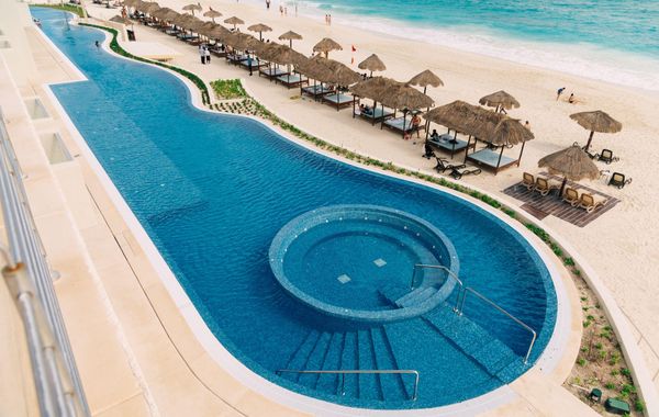 CANCUN