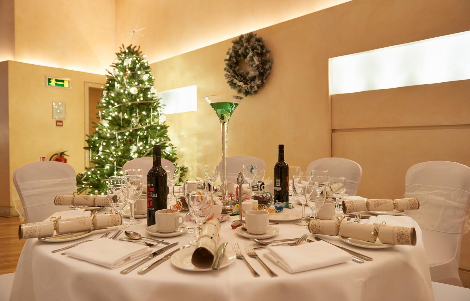 Restaurant Middle Eight - Covent Garden