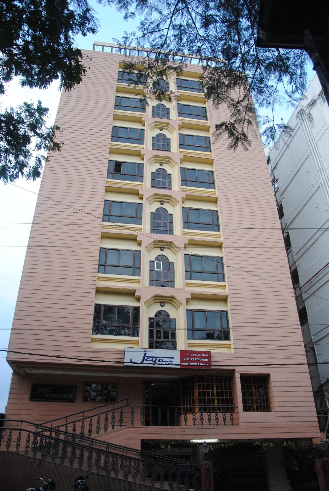 Varios Jaya Residency