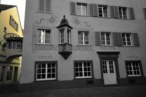 Alojamiento - Freieck