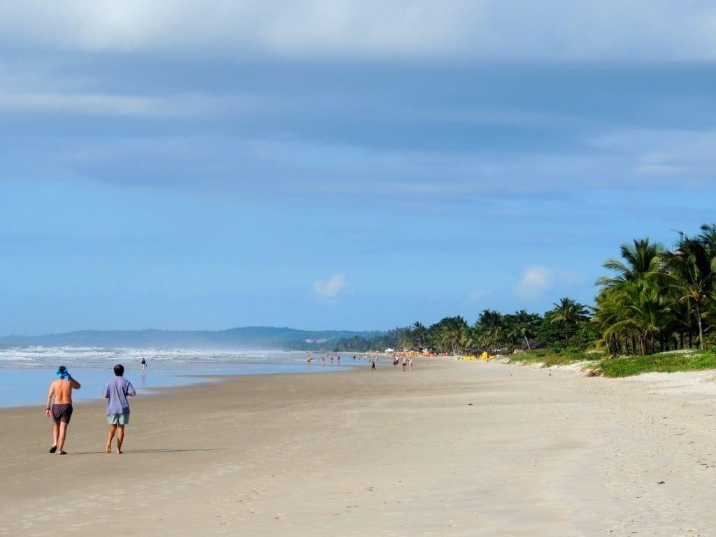 Playa Marinas Pousada