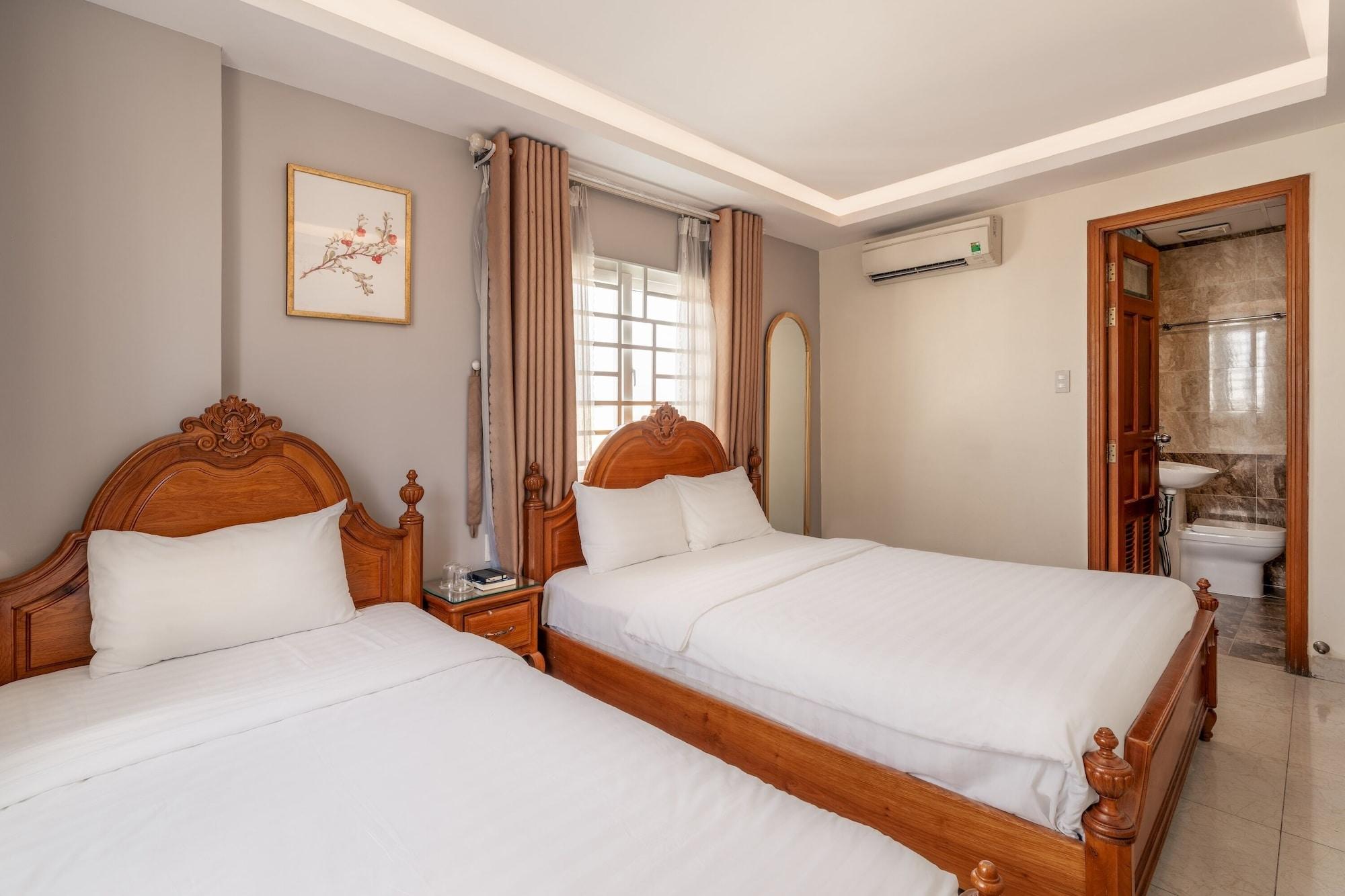 Comodidades del Alojamiento SAZI Erato Hotel - Free Airport & Breakfast