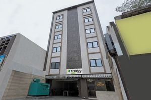 Alojamiento - Treebo Oscar