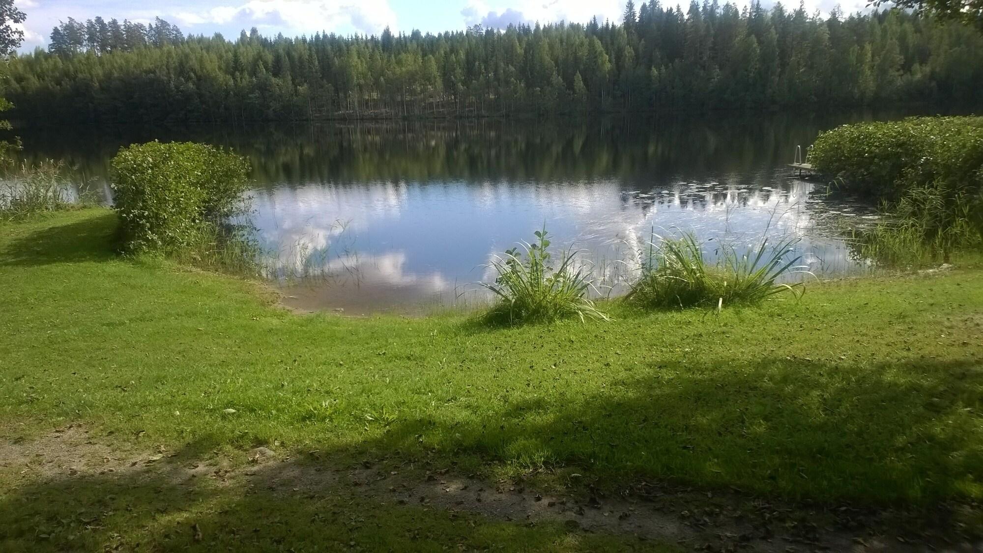 Playa Löydön Kartano