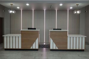 Alojamiento - La Quinta Inn Suites By Wyndham San Antonio