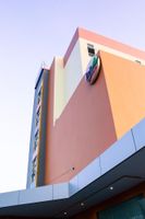 Alojamiento - Hotel Sakura Manado