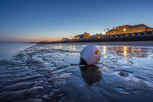 Alojamiento - ATLANTIC Hotel Wilhelmshaven