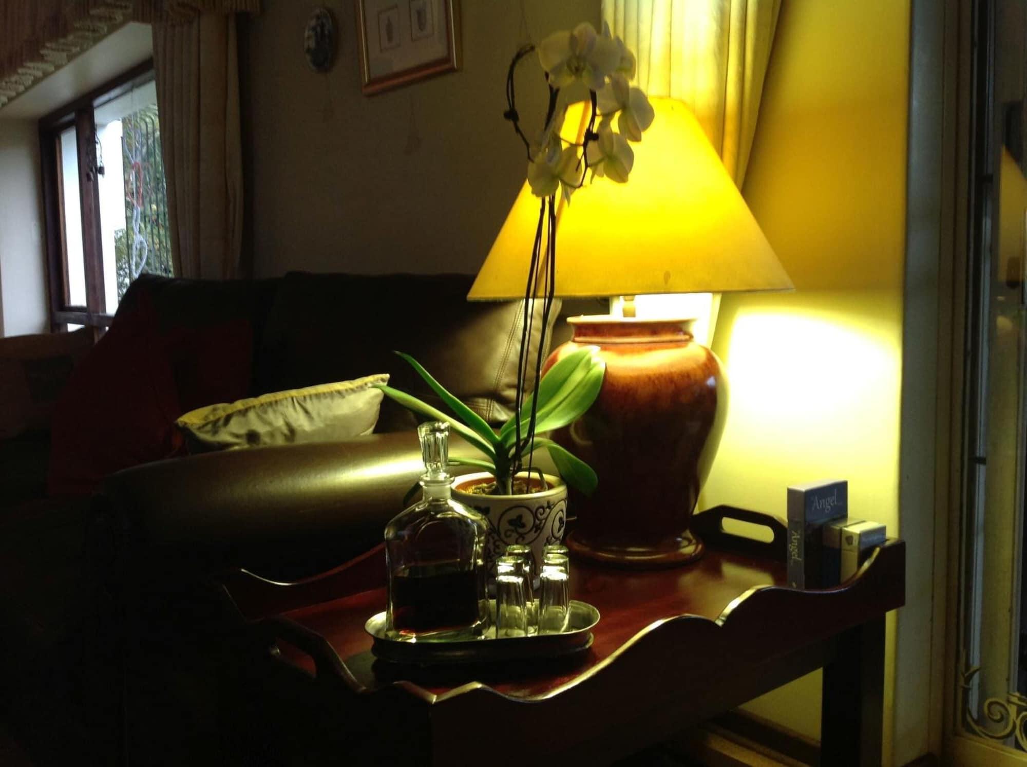 Equipamiento de Habitación Plumbago&nbsp;Guest&nbsp;House