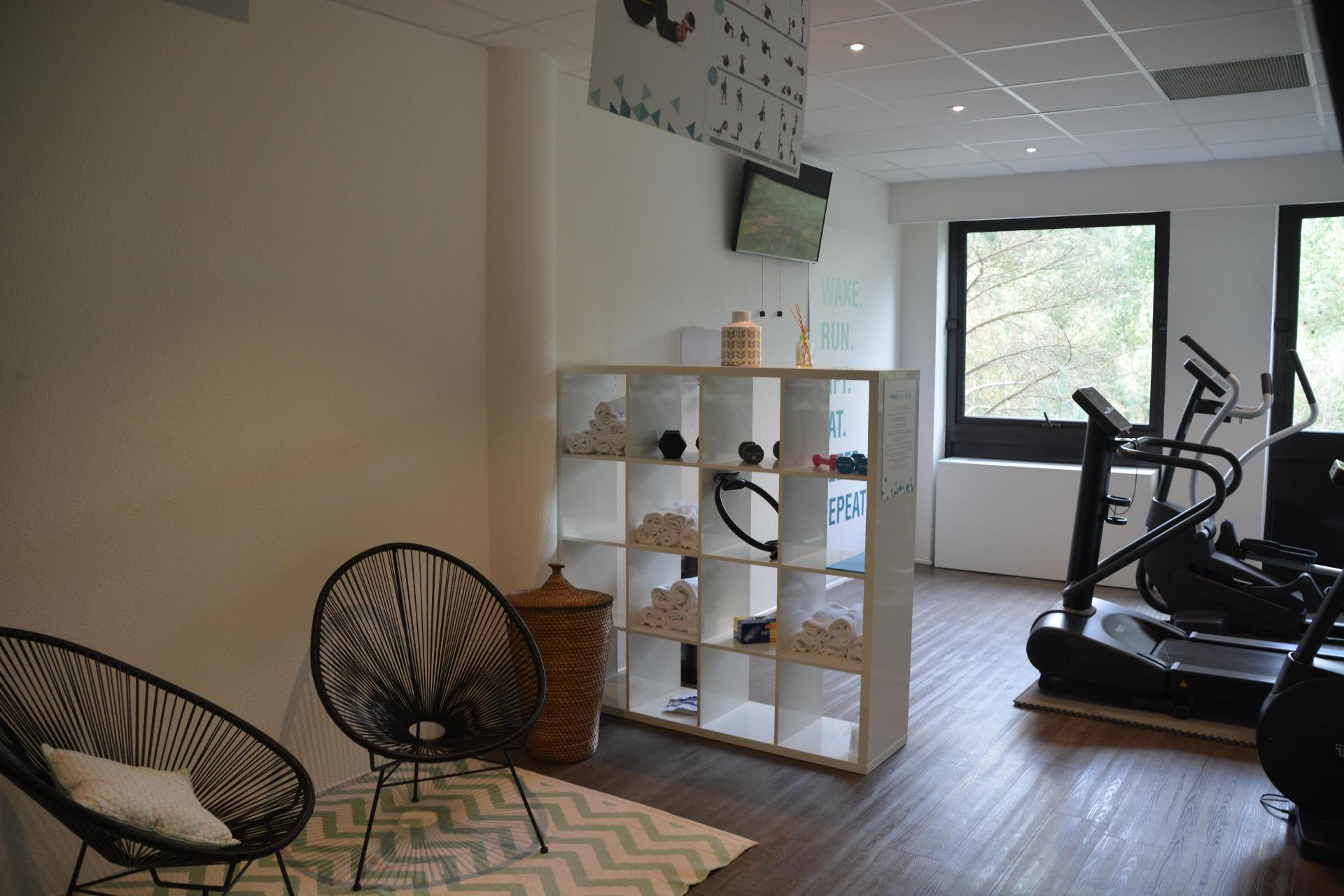 Instalaciones Recreativas BEST WESTERN Hotel Arlux