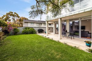 Alojamiento - The Bays bed and Breakfast