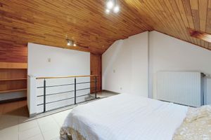 Alquiler Vacacional - St Ghislain- Comfortable and quiet house close- G00gle DC