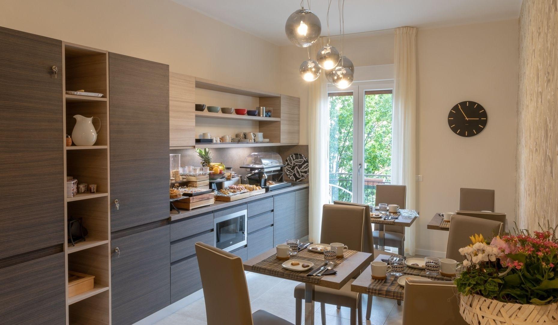 Restaurant B&B Fablas