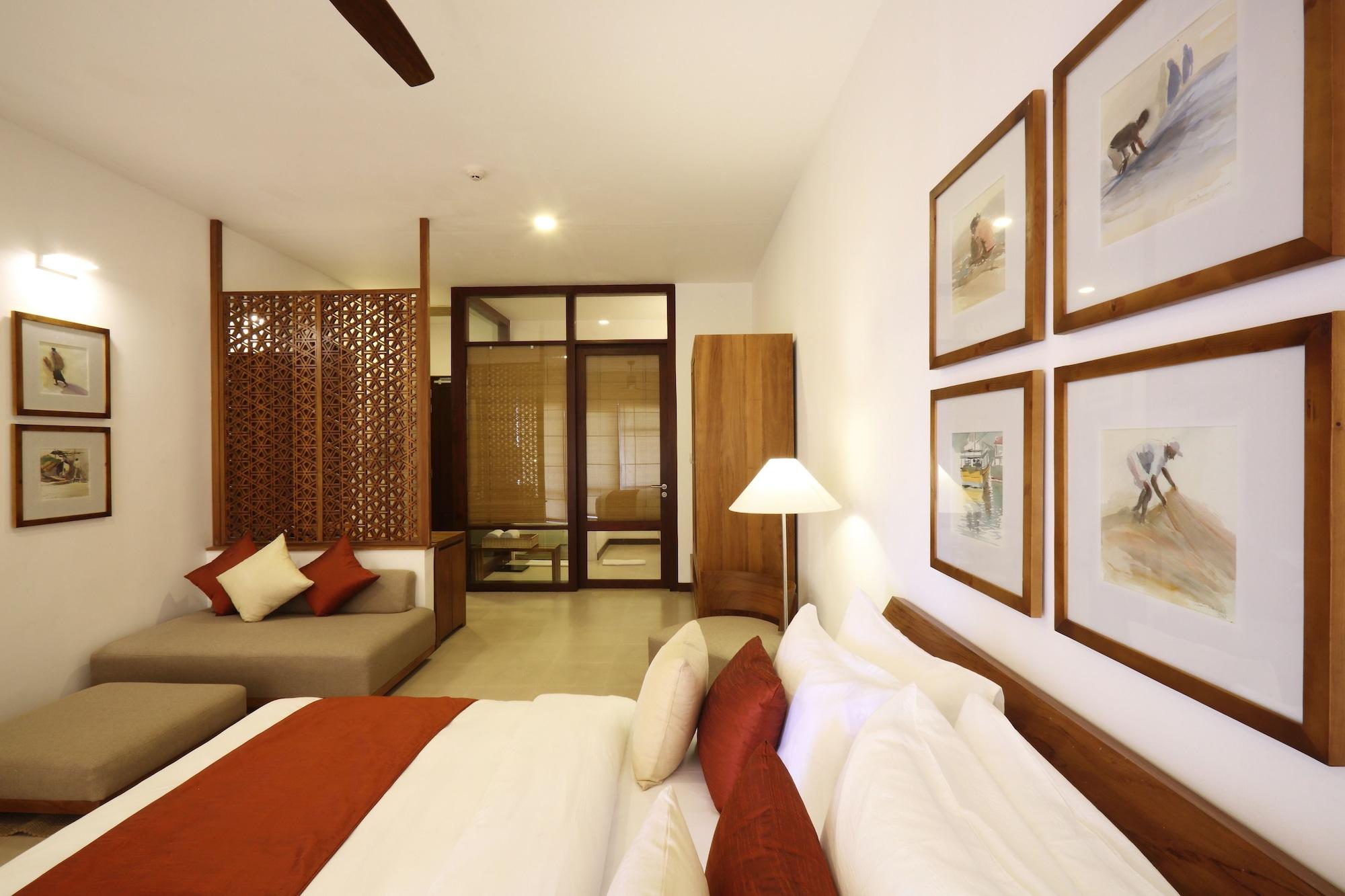 Habitación Anantaya Resort and Spa Chilaw