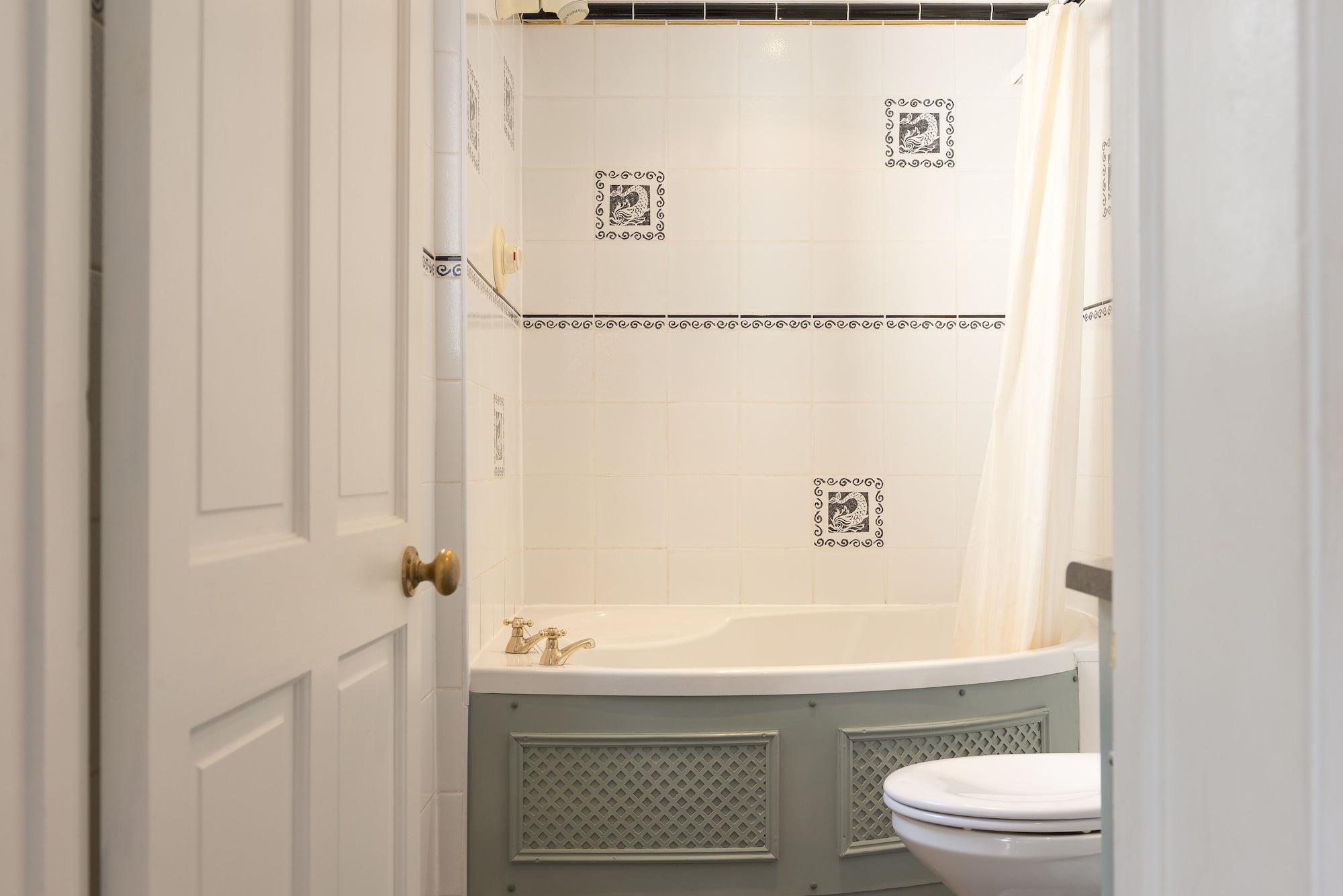 Equipamiento de Habitación Best Western Red Lion Hotel