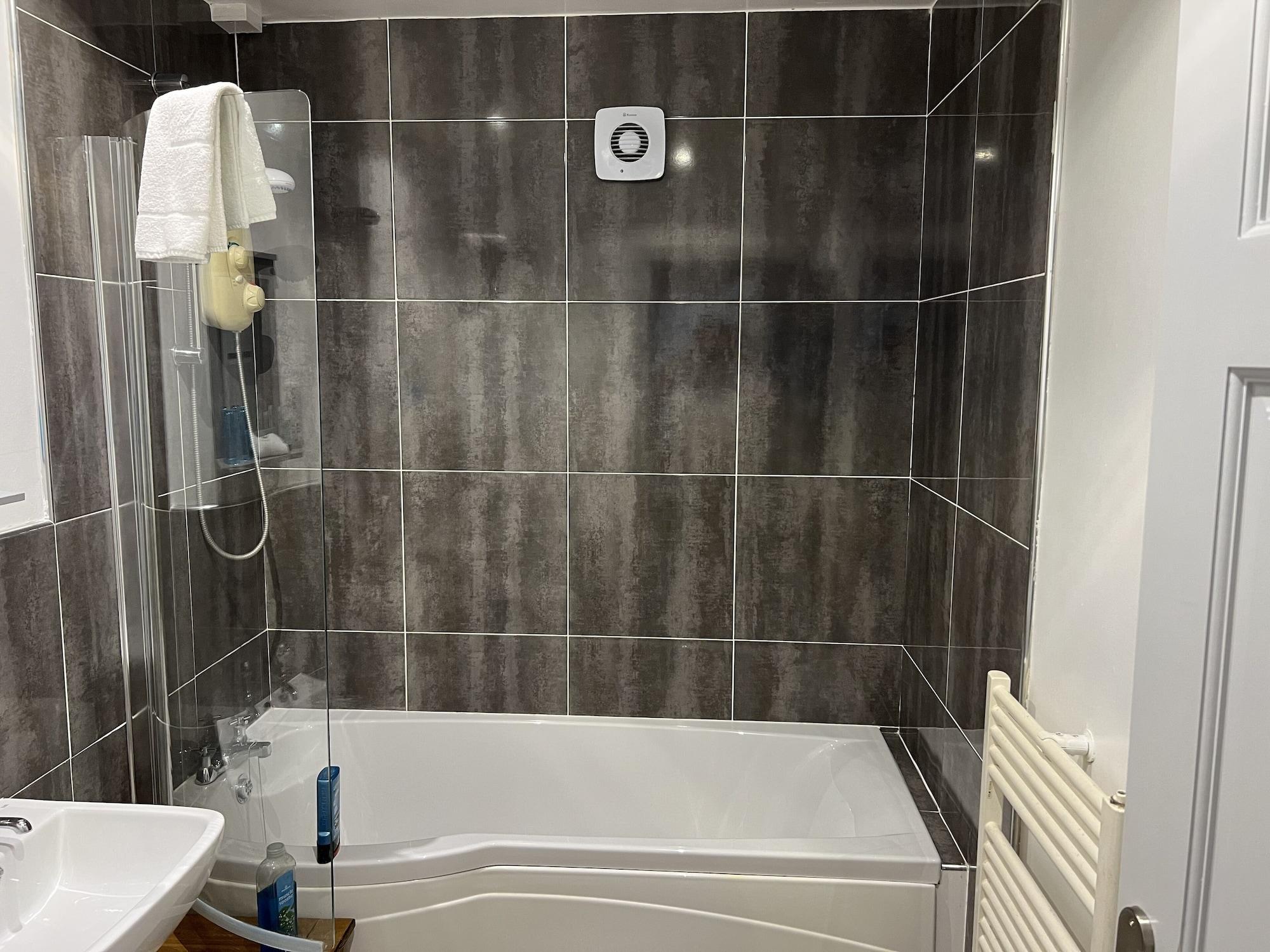 Equipamiento de Habitación Shoulder of Mutton