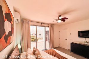 Alquiler Vacacional - "The Good Life" at PGA Ocean’s 4 /GolfView/4BR Sleeps 9/Private Pool/5 Min Beach