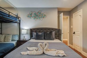 Renta Vacacional - Empress Cabana Spa Bliss