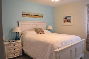 Alquiler Vacacional - St. Augustine Beach Condo-Peaceful Getaway