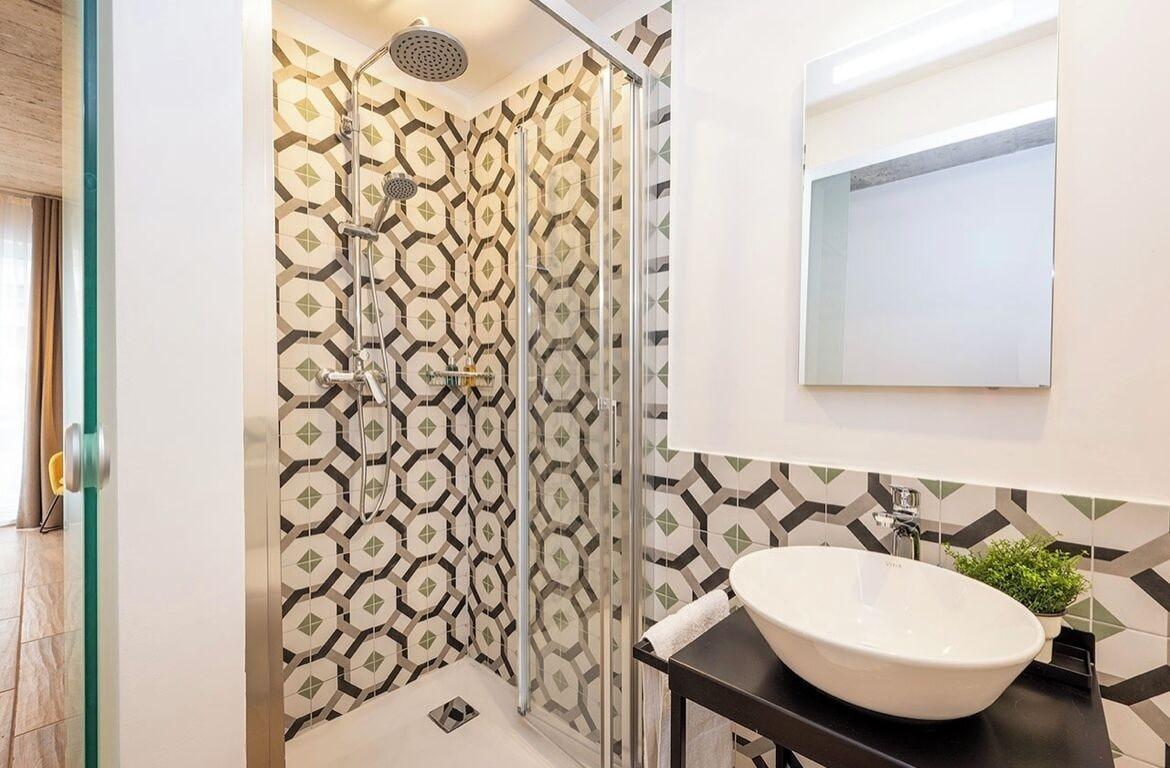 Equipamiento de Habitación Fort40 Guesthouse