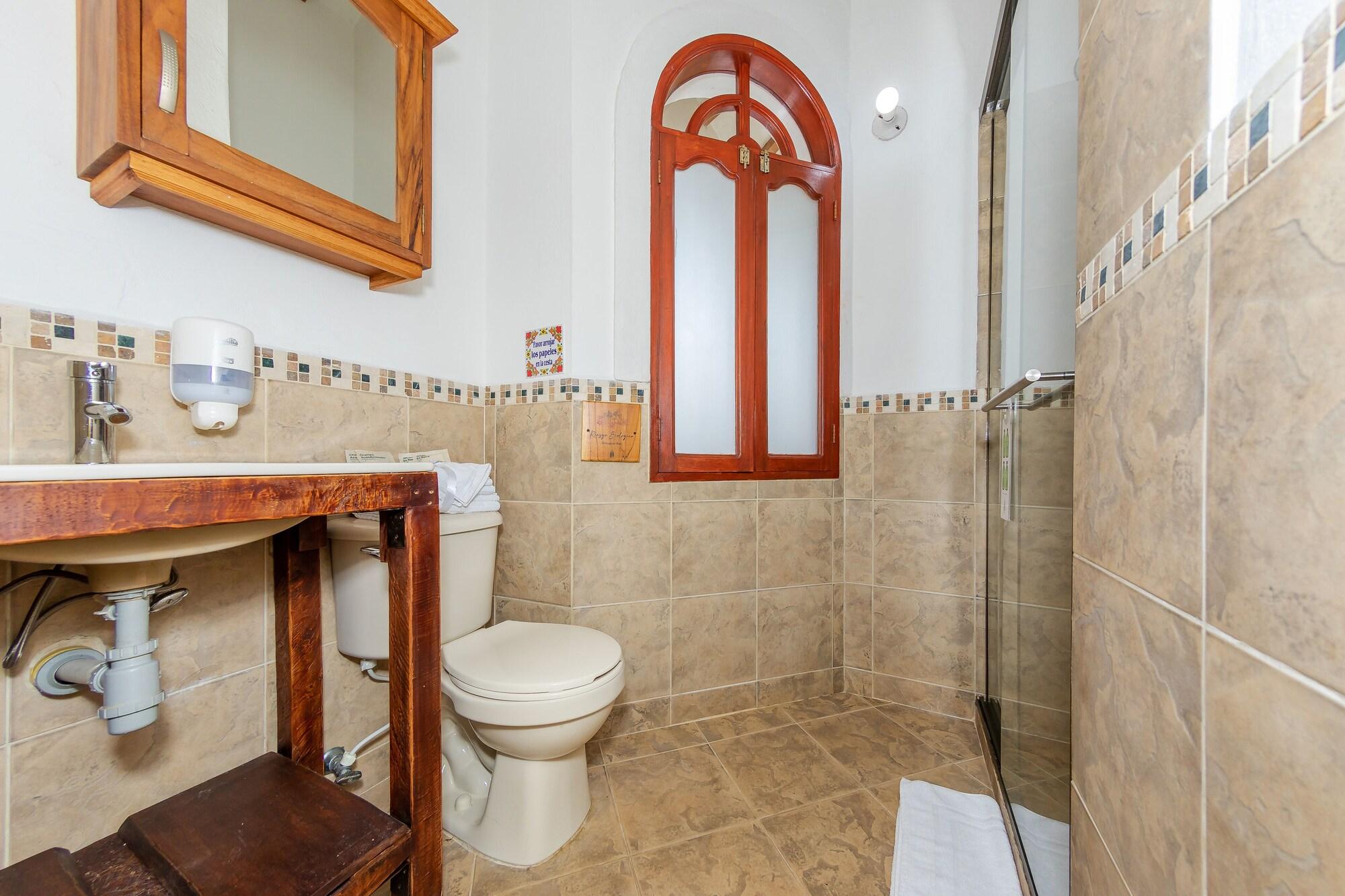 Equipamiento de Habitación Ayenda Llanogrande Inn