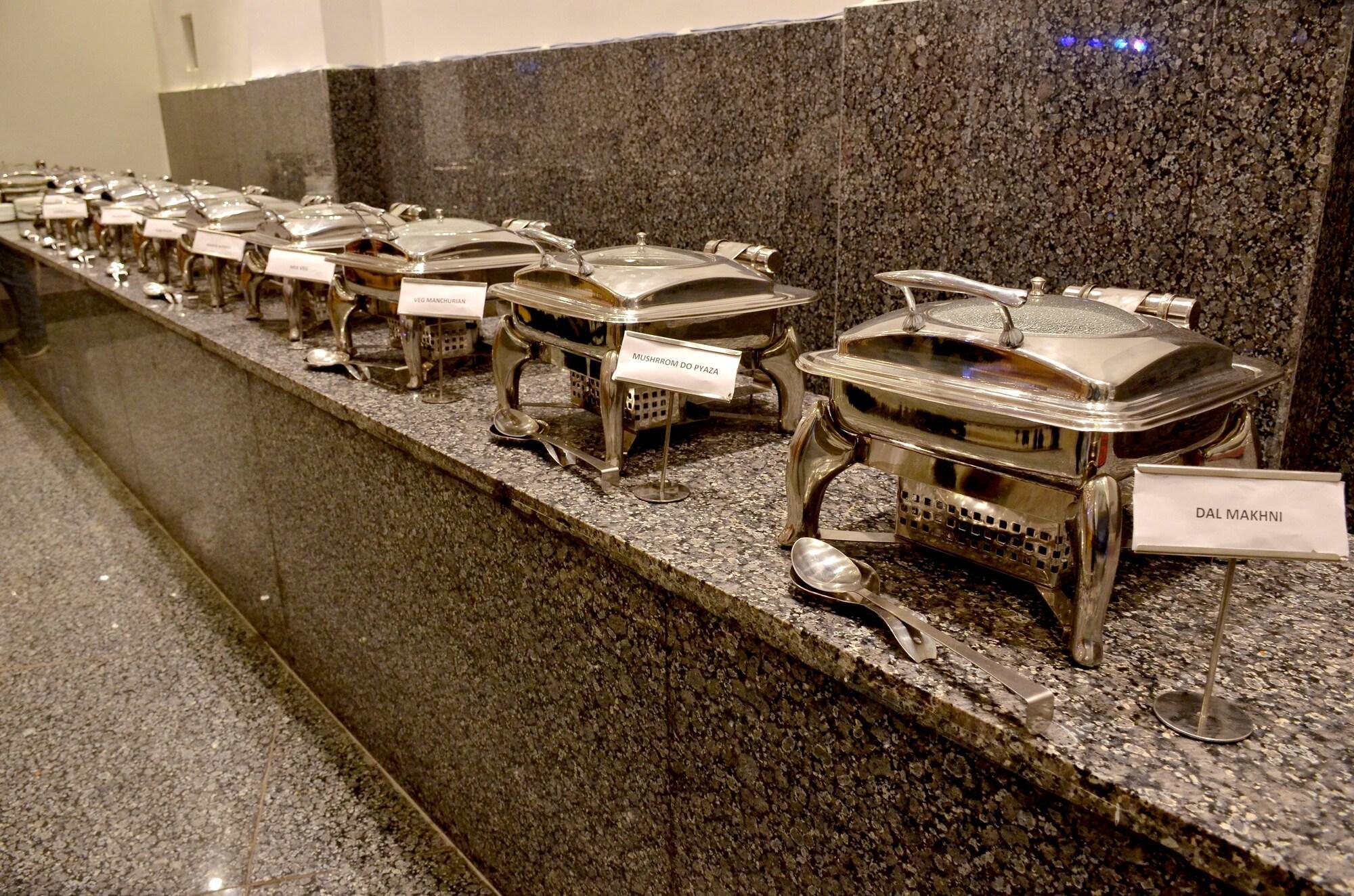 Salón de Baile Hotel 49