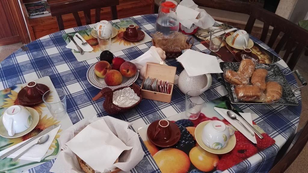 Restaurant B&B Miranda