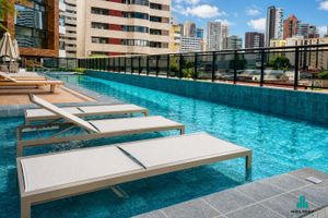 Arriendo temporal - Next By Holiday Stays