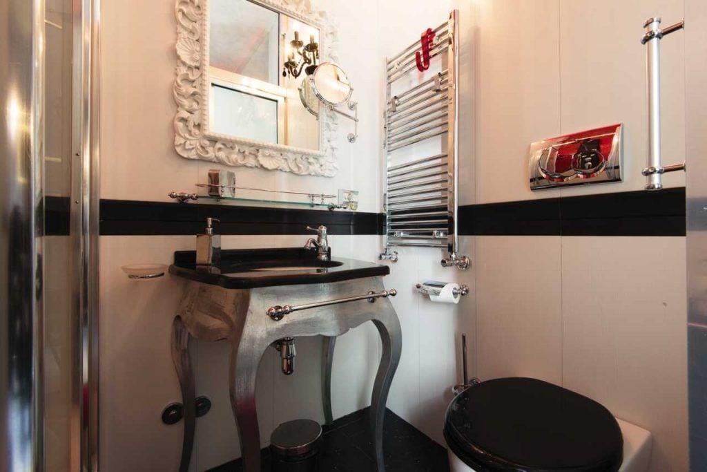 Set de Habitación Suite Sweet Rome