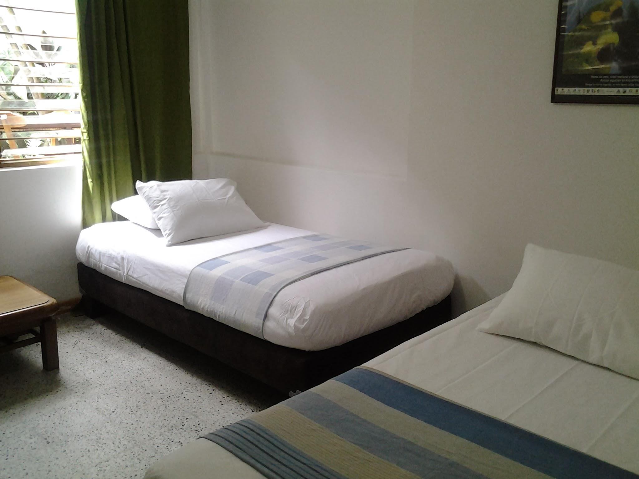 Habitación Palm Tree Hostal Medellin - Hostel