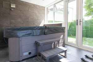 Alquiler Vacacional - Luxury Arthur Seat Viewtownhouse With a Hot Tub