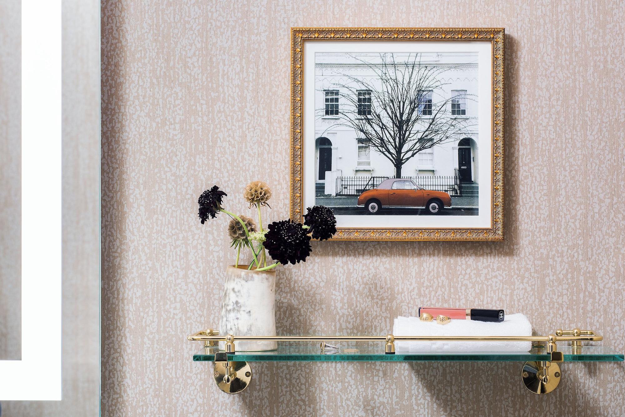 Equipamiento de Habitación Claridge House Chicago, Tapestry Collection by Hilton