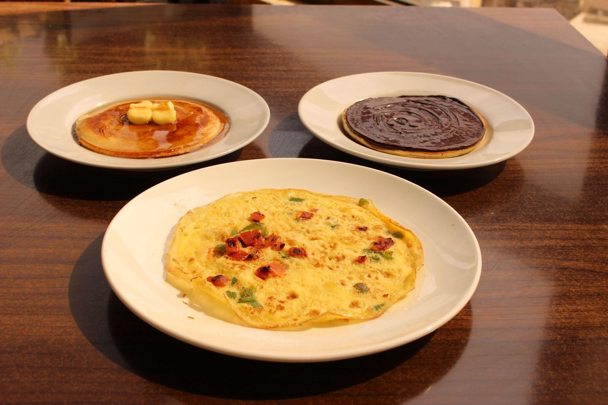 Restaurant Arab Tower Hotel