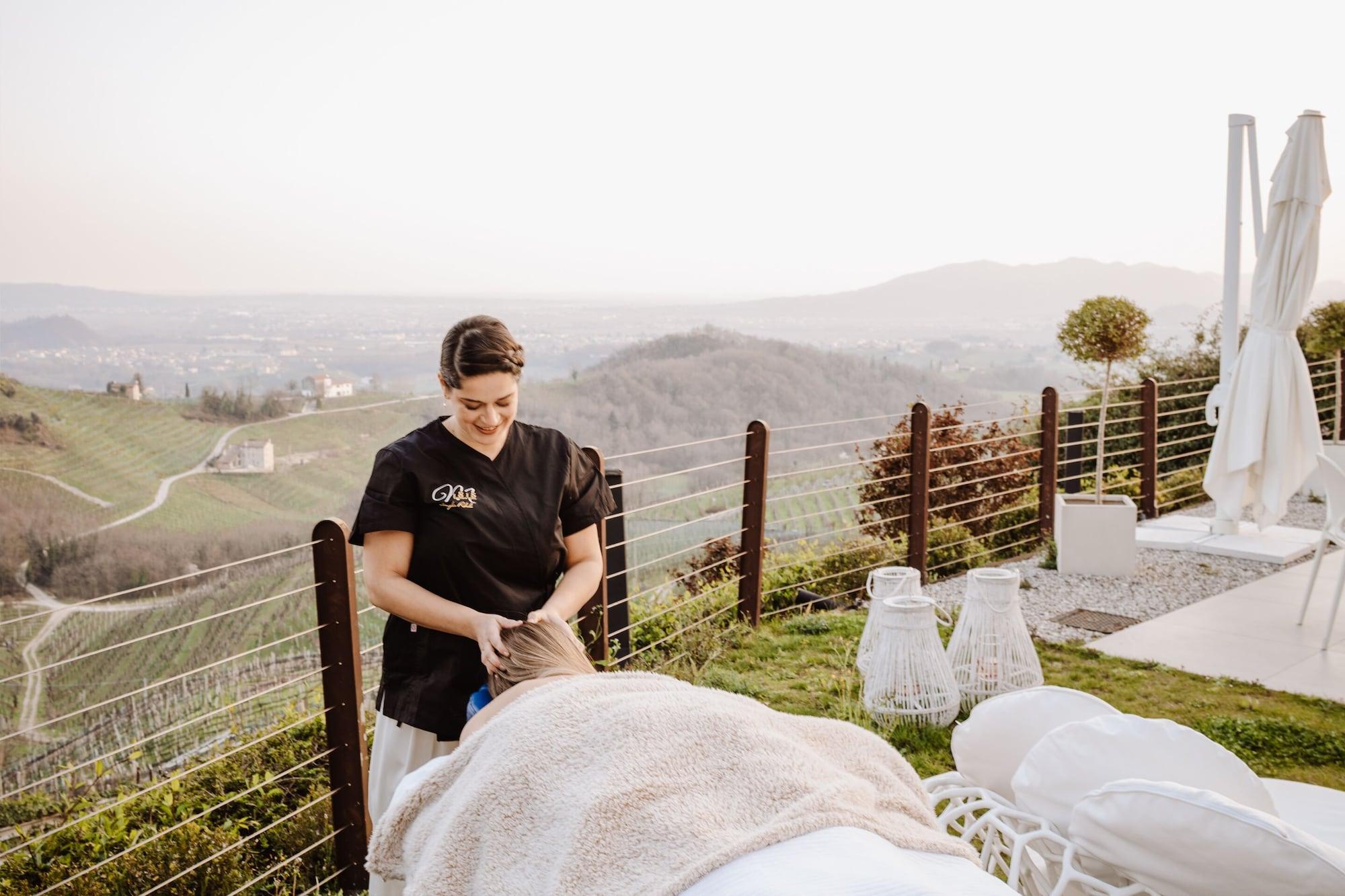 Spa Boutique Hotel Municipio 1815